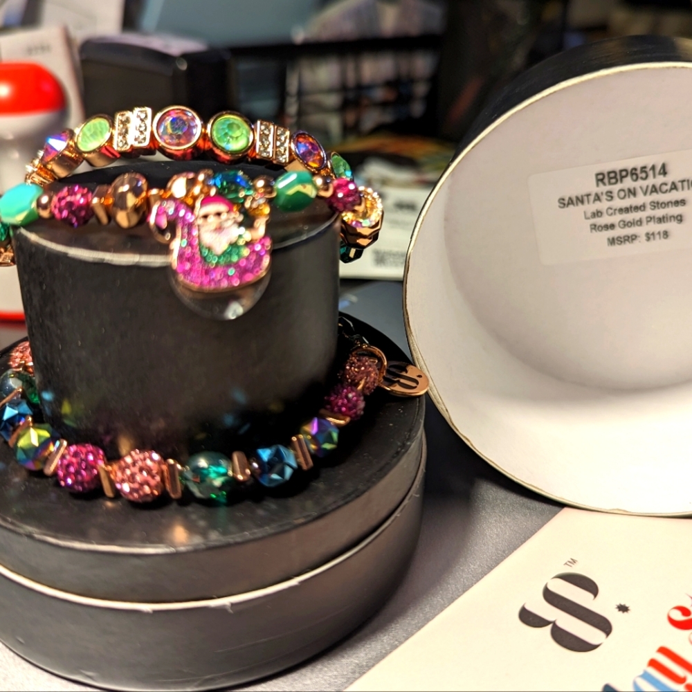 Bomb party 2023 holiday stack